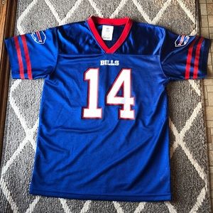 Boys Watkins Bills Jersey